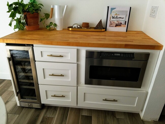 Photo - Little Italy 2bed Townhouse, Wait, how cute is this! Furnished/Unfurnished