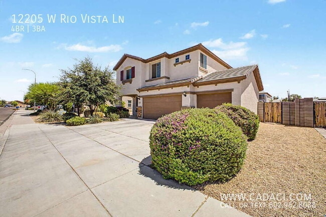 Photo - 12205 W Rio Vista Ln