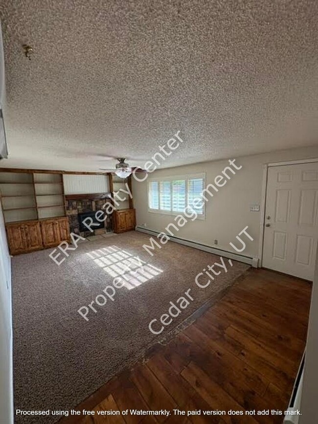 Photo - Move-In Bonus!!!! 2 bed - 1 bath in the Heart of Cedar City
