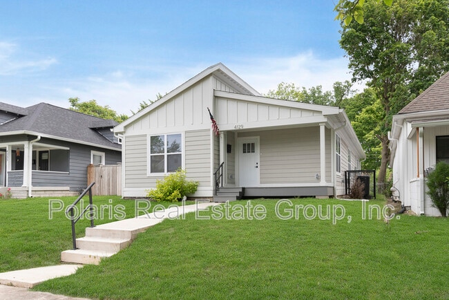 Photo - 4129 Cornelius Ave