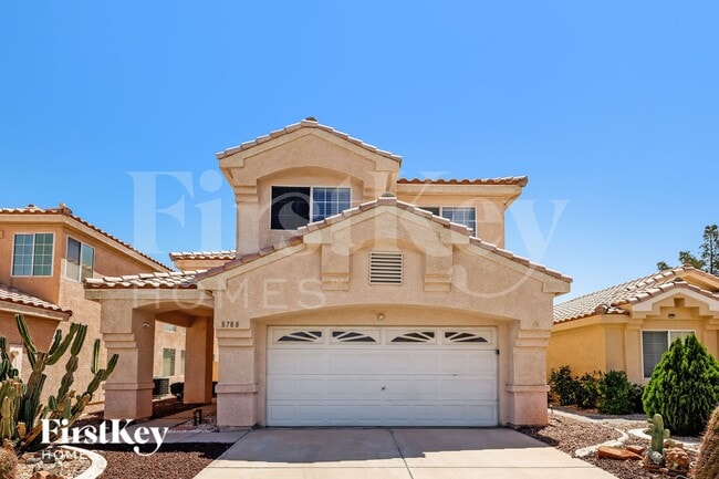 Building Photo - 8788 Elise Ct