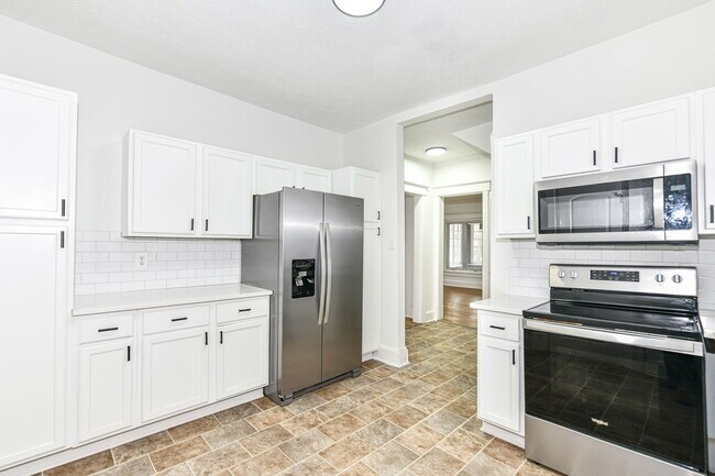 Photo - 3111 N Capitol Ave