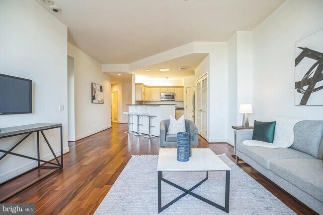 Photo - 1600 Arch St Unit 1801