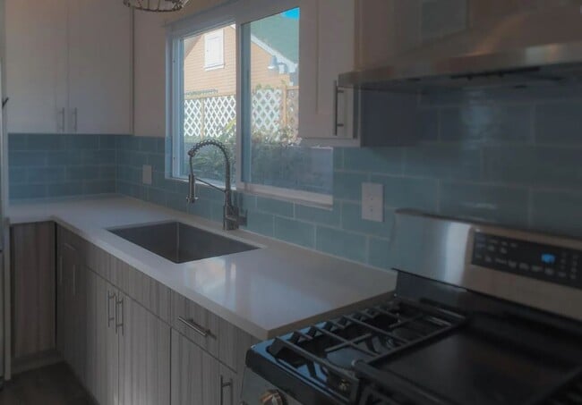 Photo - 1246-1248 El Centro Ave Unit 1248 1/2