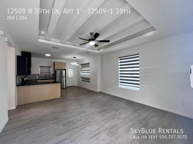 Photo - 12509 N 39th Ln Apartamento Unidad 12509-1 39th