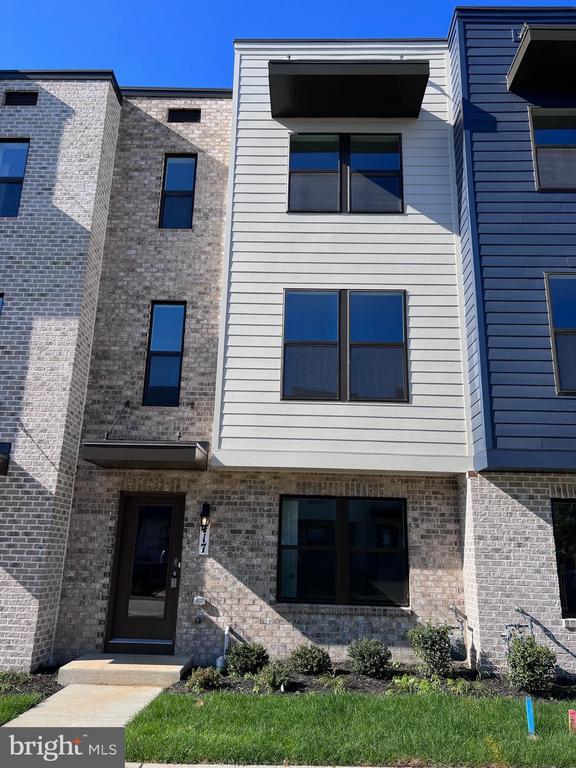 Building Photo - 417 Carroll Walk Ave Rental