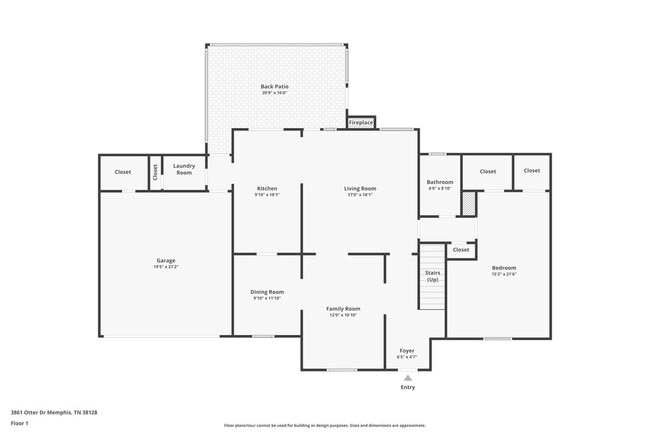 Photo - 3861 Otter Dr