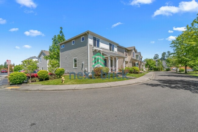 Photo - Charming Detached Cottage in Snoqualmie Ridge - Award Winning Schools!