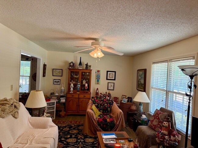 Photo - Charming 2-bedroom, 1-bathroom Brick Home Available July 2026