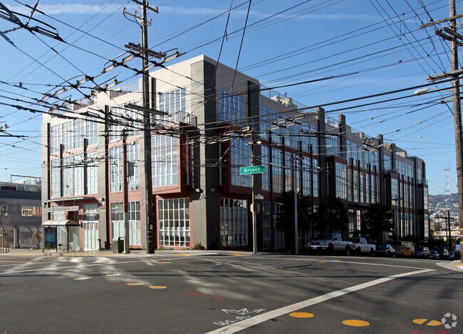 Photo - Franklin Square Lofts