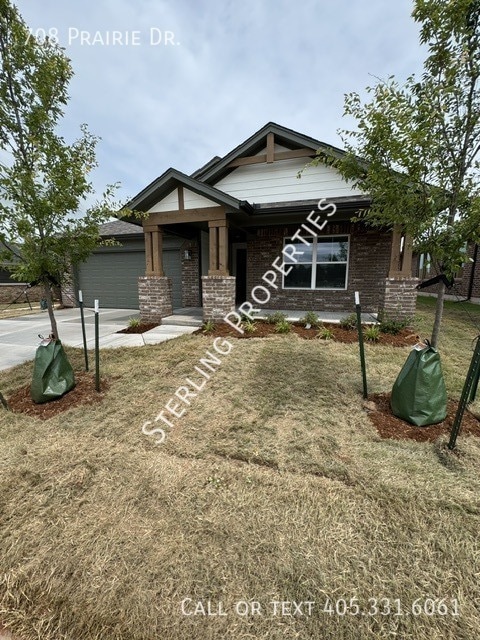 Building Photo - 708 Prairie Dr