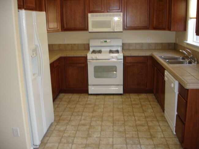 Photo - Three Bedroom, Two and a Half Bath Townhom...