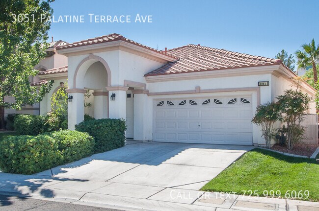 Photo - 3051 Palatine Terrace Ave