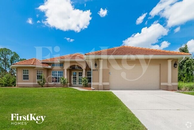 Building Photo - 5107 Morandi Ave Rental