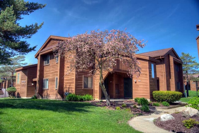 Building Photo - TLA-Timber Lake Rental