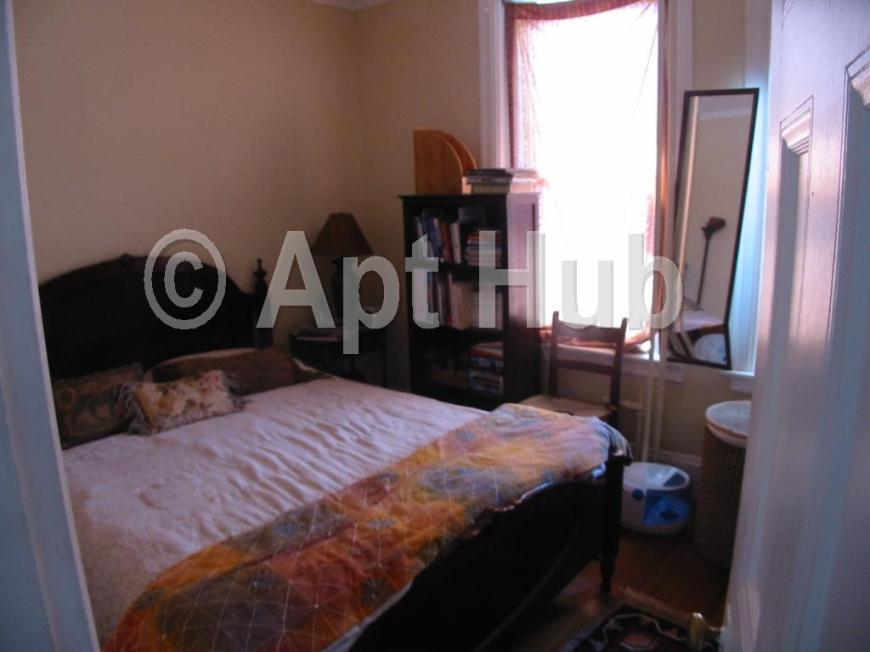 Photo - 1.0 bedroom in Cambridge Massachusetts 02138 Unidad U20