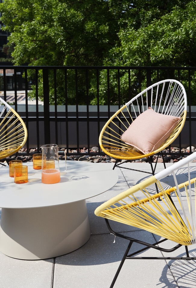 Howard University OffCampus Housing Search