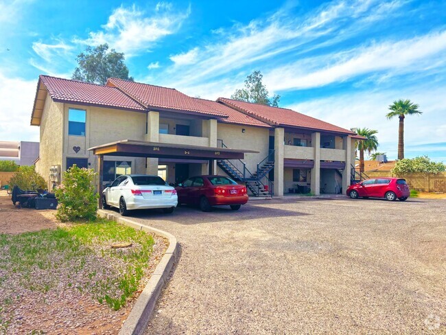Building Photo - Mesa Apartment Unit 103