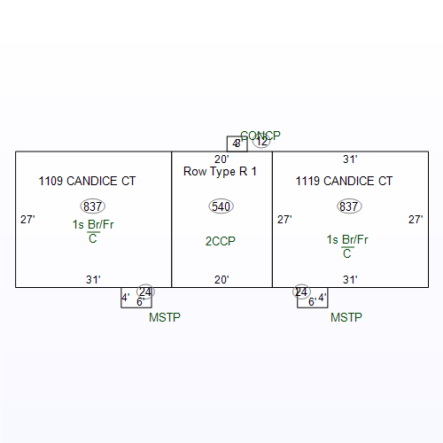 Photo - 1119 Candice Ct