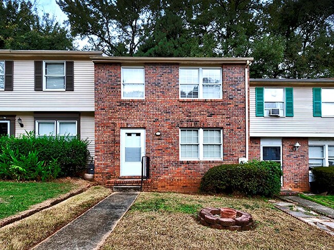 Photo - 301 Roswell Commons Cir Townhome