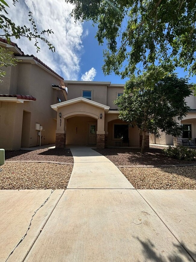 Photo - HOME FOR RENT IN THE UPPER VALLEY IN WEST EL PASO