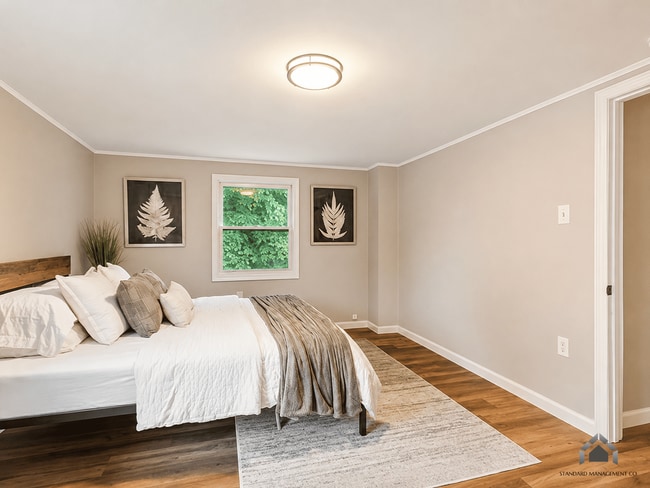 Photo - Spacious 3-Bedroom, 2-Bathroom Home – Heat Included!!!