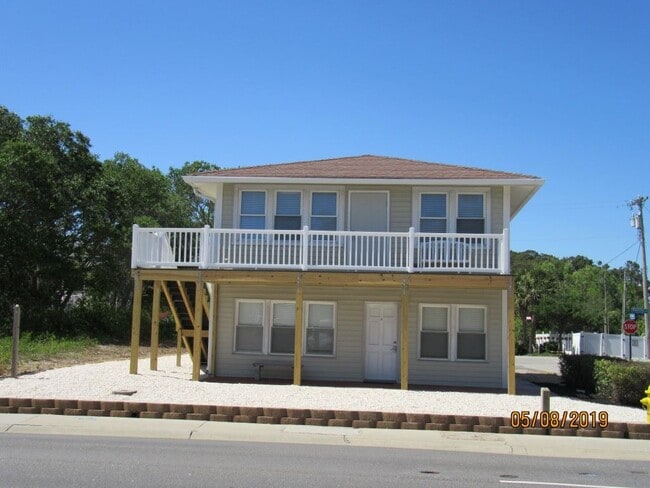 Building Photo - 800 S Ocean Blvd