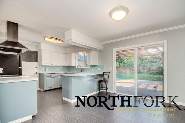 Photo - Boise Bench Home