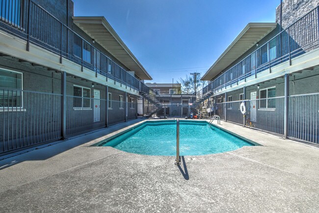 Urban Oasis - Urban Oasis