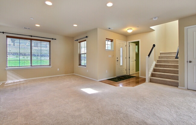 Photo - Open Floor Plan Home! 3 Bedroom, 2.5 bath with Loft