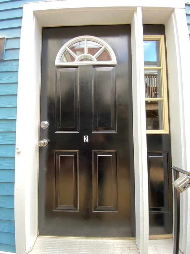 Photo - 241 W 3rd St Unit 2