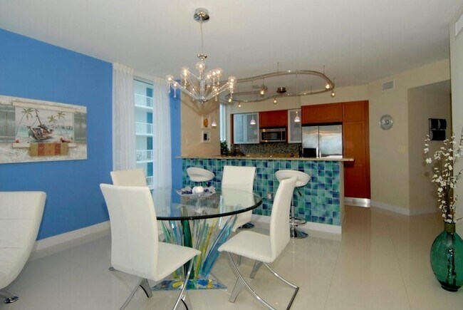 Photo - 2821 N Ocean Blvd Unit 401S