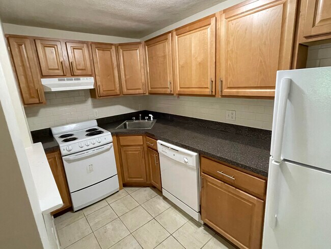 Photo - 25 Allston St Unit 12