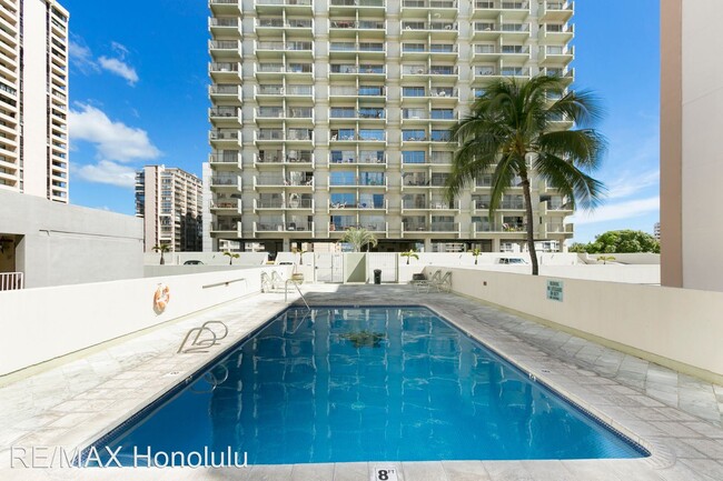 1 br, 1 bath House - 2440 Kuhio Ave Apr 803 - 1 br, 1 bath House - 2440 Kuhio Ave Apr 803