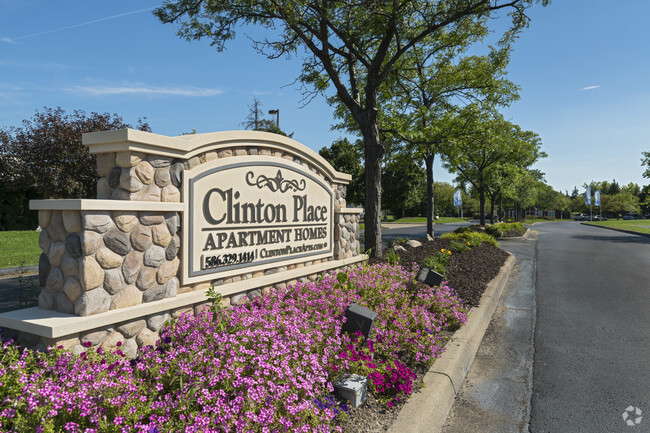 Clinton Place - Clinton Place Apartments