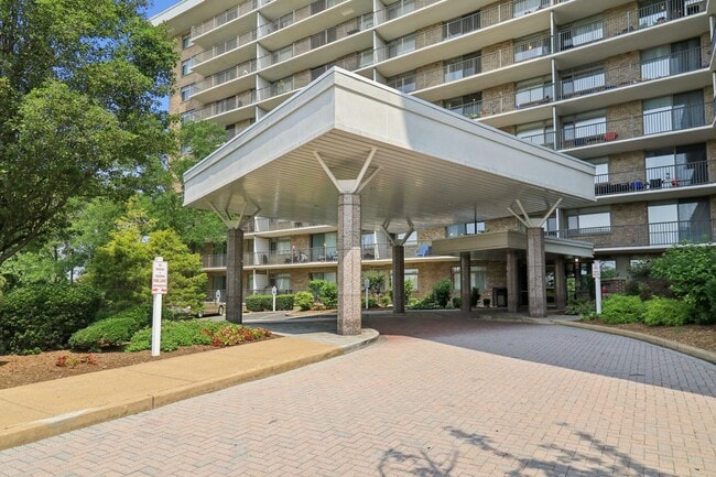 Wildwood Towers