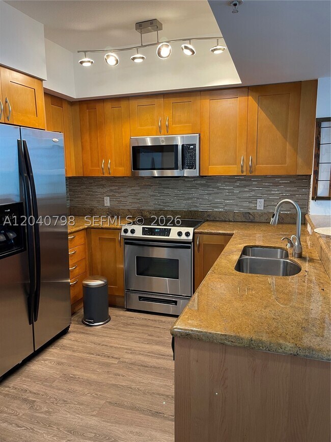 Photo - 1745 E Hallandale Beach Blvd Unit 601W