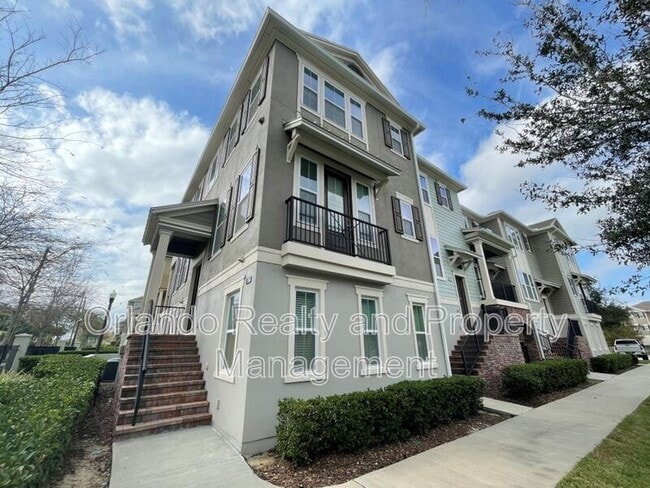 Building Photo - 191 Sun Palm Ln