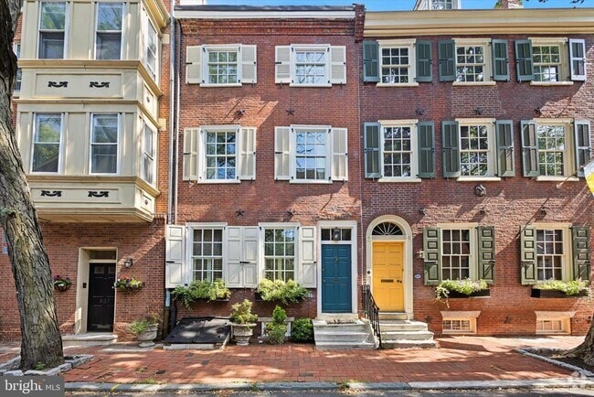 Building Photo - 535 Delancey St Rental