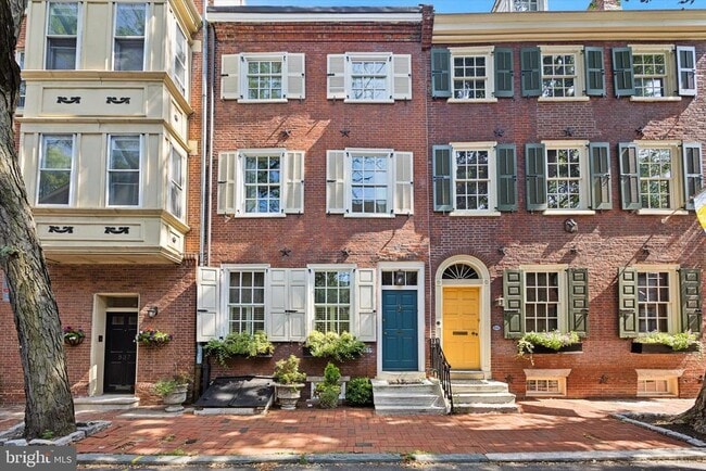 Building Photo - 535 Delancey St Rental