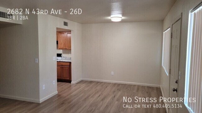 2682 N 43rd Ave Unit 26D