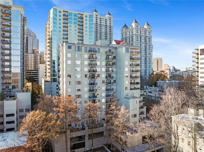 Photo - 275 13th St NE Unit 610