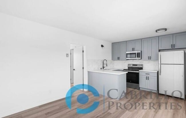 Building Photo - 207 E 1st St Unit B Rental