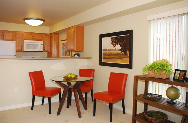 Affinity at Walla Walla 55+