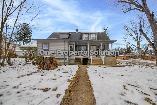 Building Photo - 4589 Hayes St