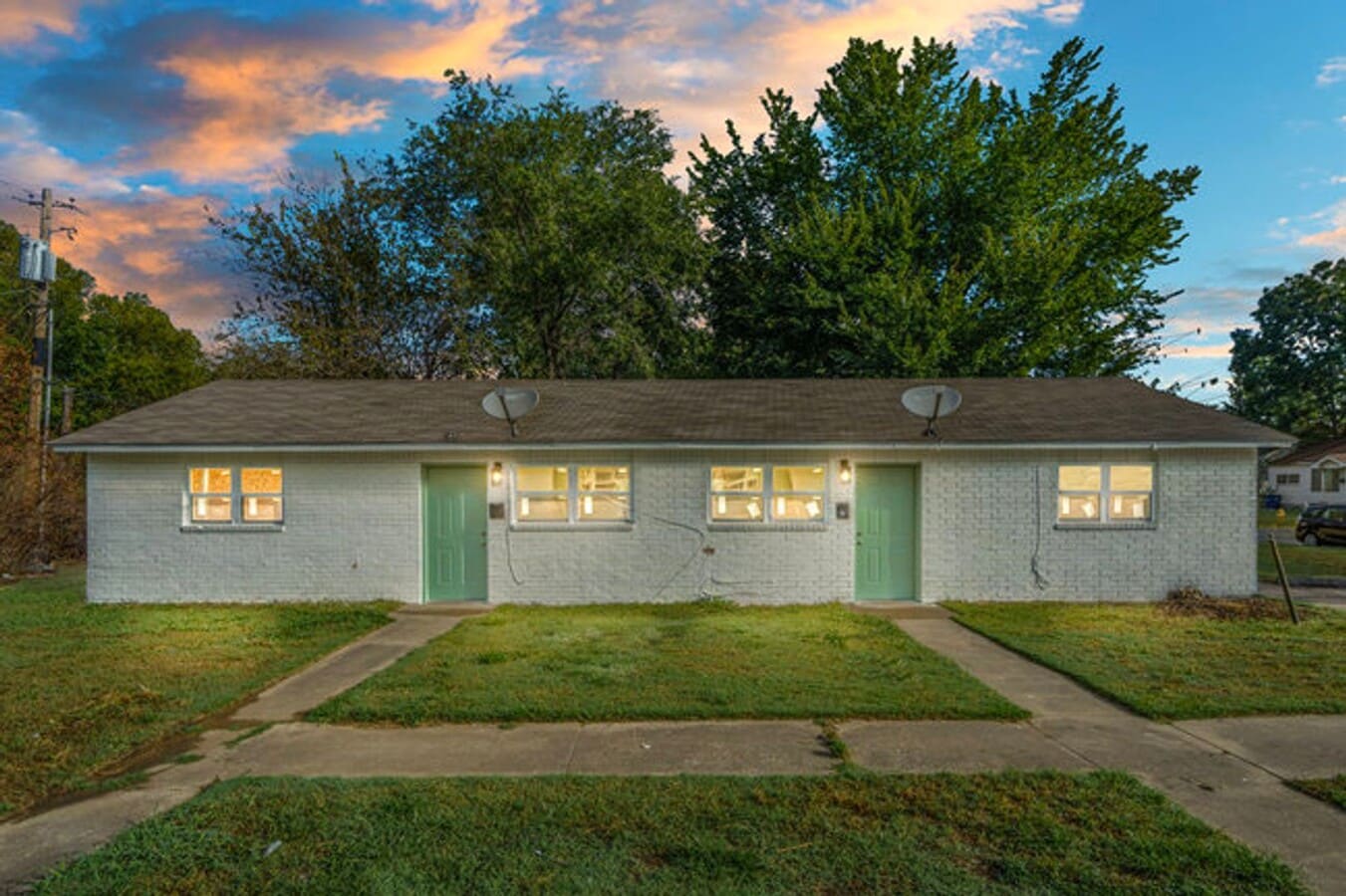 Photo - 1324 N Irvington Ave