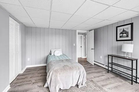 Photo - Home is completely renovated