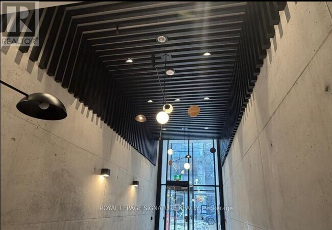 Photo - 284 King St E Unité 1306