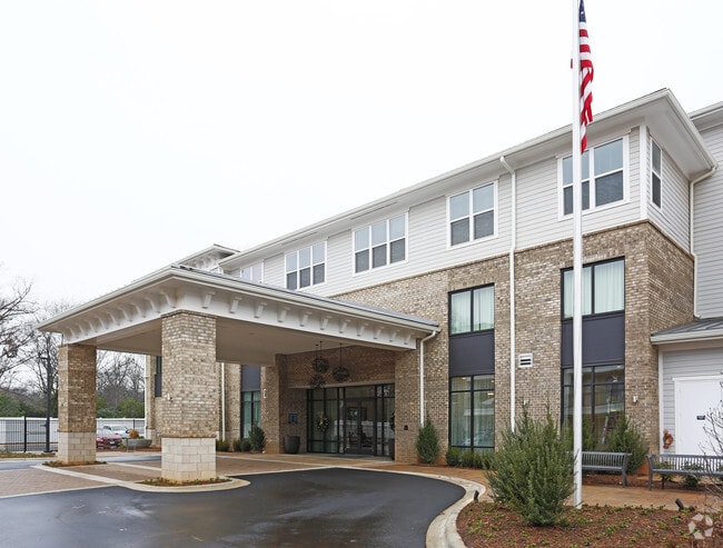 Photo - Overture Cotswold 55+ Active Adult Apartment Homes