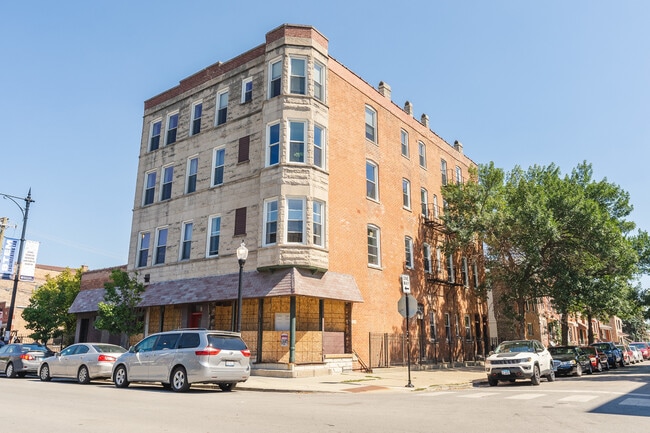 Building Photo - 3119 S Morgan St Unit 2N Rental